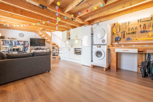 Medium property photo - Alverno 16, 4731 TW Oudenbosch